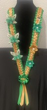 Graduation Money Lei