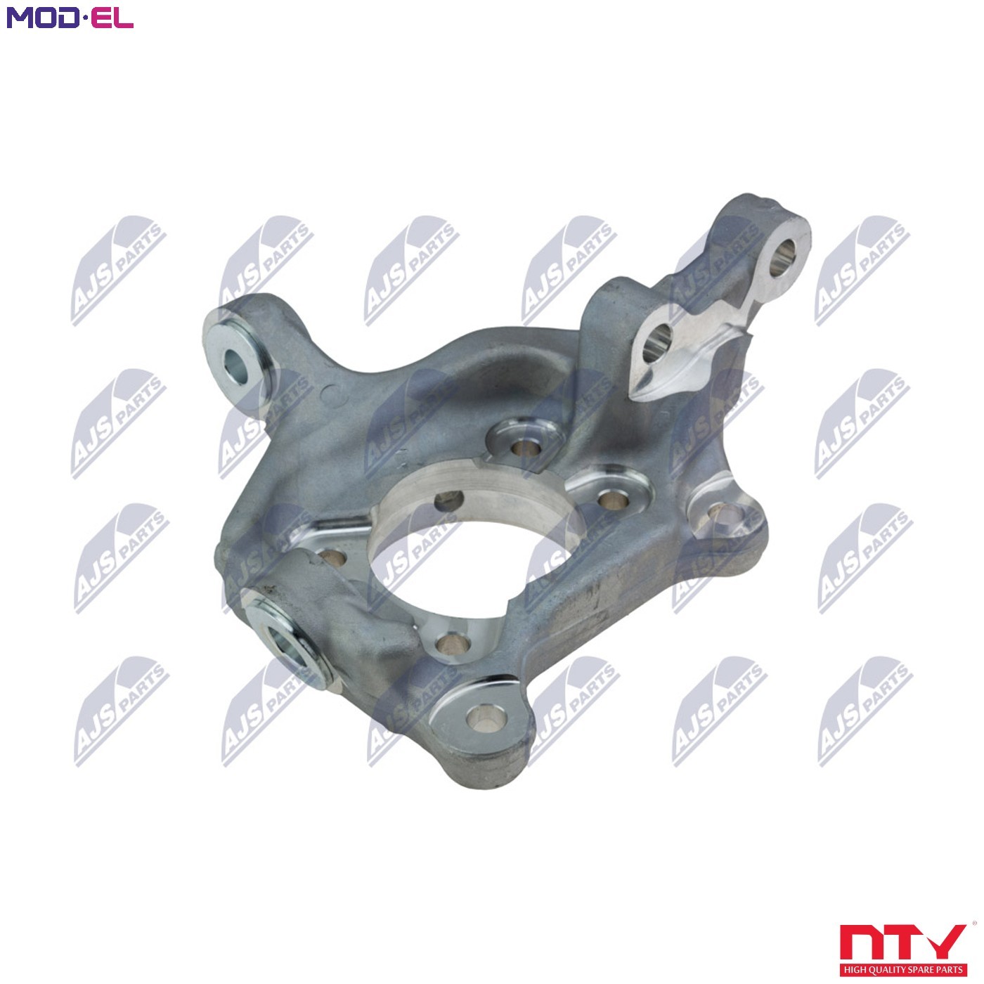 STEERING KNUCKLE WHEEL SUSPENSION ZZP-TY-031 FOR TOYOTA A25A-FXS 2.5L 4cyl 3.5L