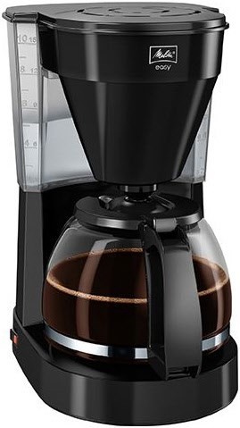 Melitta Kaffeemaschine Easy Kaffeemaschine 1023-02-image