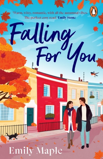 Falling for You by Emily Maple (Paperback Book)