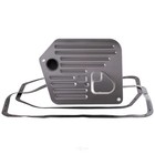 Auto Trans Filter Kit fits 1997-2003 Jaguar XJ8 XK8 Vanden Plas PARTS PLUS FILT