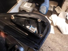 Retroviseur gauche (ou coque) Hyundai SANTA FE