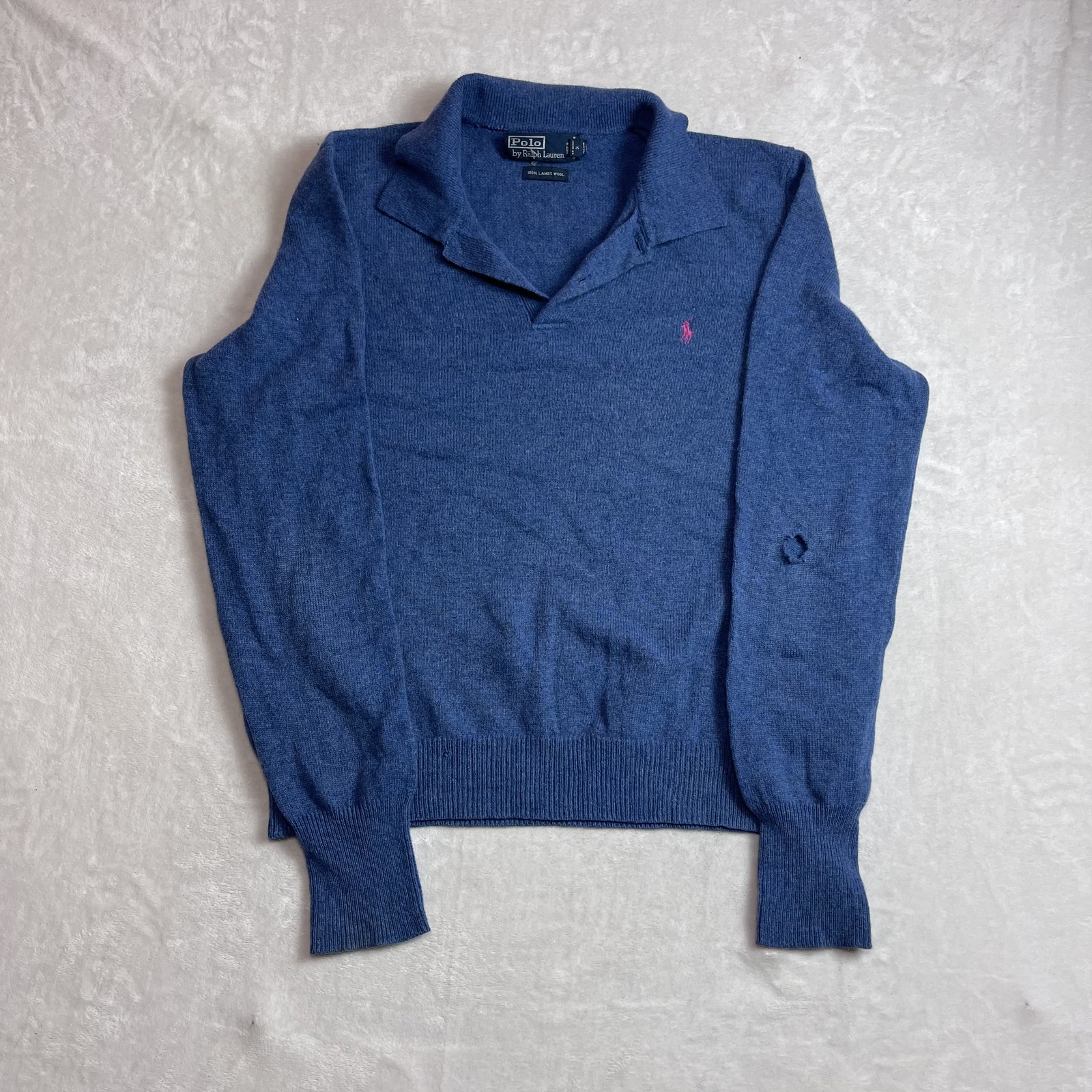 Vintage Polo Ralph Lauren Men