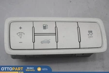 2015-2020 Hyundai Genesis G80 Dash Fuel Door Trunk Lid Blind Spot Switch OEM