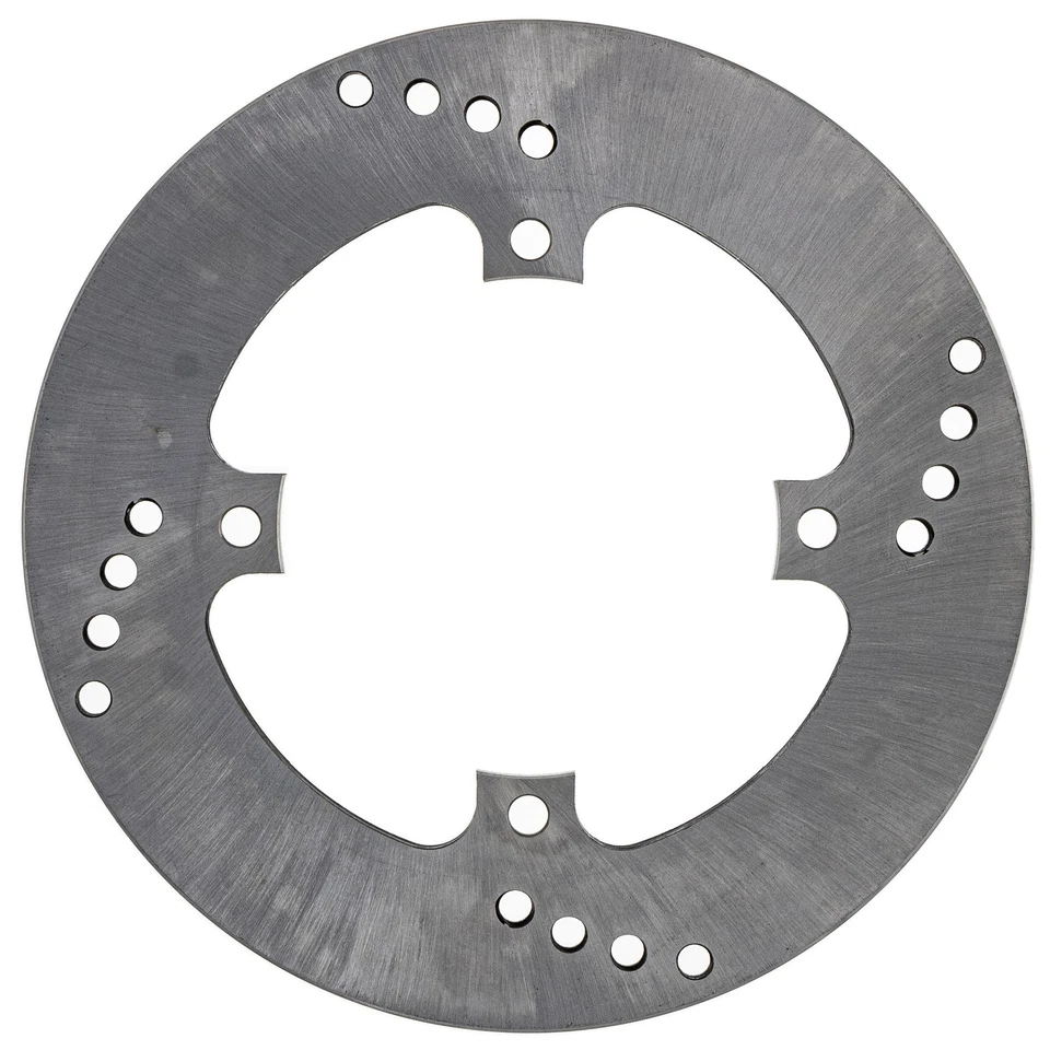 Rotor de freno trasero NICHO para Ducati 748 916 Biposto 996 998 R S 49240111B Foto 4 de 4