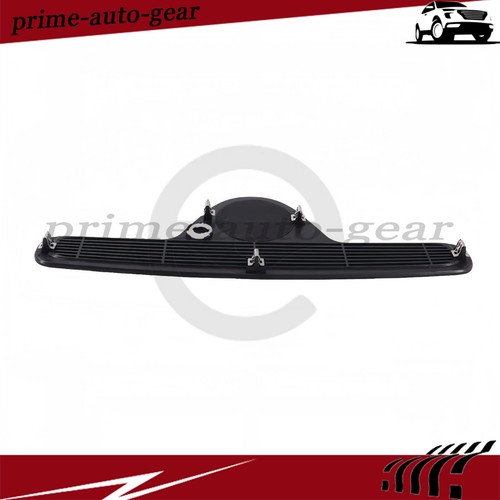 Dash Defrost Air Vent Fits Chevrolet Corvette 05-13 Replacement Repair