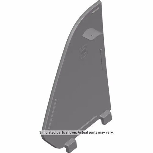 Genuine GM Bezel 85547940