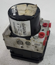 2012-2014 Ford Focus Abs Anti-lock Brake Pump Assembly Oem 2012-2014 Ford Focus Abs Anti-lock Brake Pump Assembly Oem