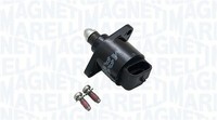 Magneti Marelli Leerlaufregelventil, Luftversorgung FüR Alfa Romeo Fiat Lancia