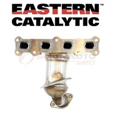 Eastern Catalytic Front Exhaust Manifold W Catalytic Converter For 2007-2017 Bv Eastern Catalytic Front Exhaust Manifold W Catalytic Converter For 2007-2017 Bv