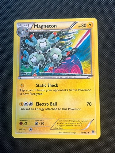 Tomokazu Komiya - Singles - Pick your card(s)!!! - Rare - Vintage - Pokemon TCG - Picture 77 of 148
