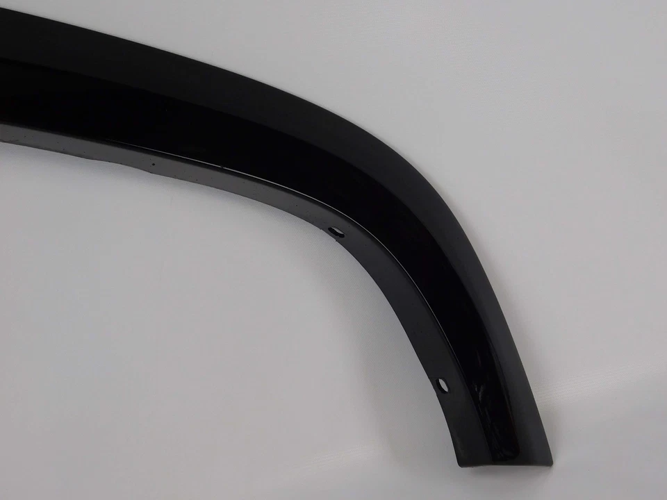 ✅ Rueda guardabarros Colorado Canyon 2004-2008 moldura destellada delantera derecha derecha OEM Foto 2 de 4