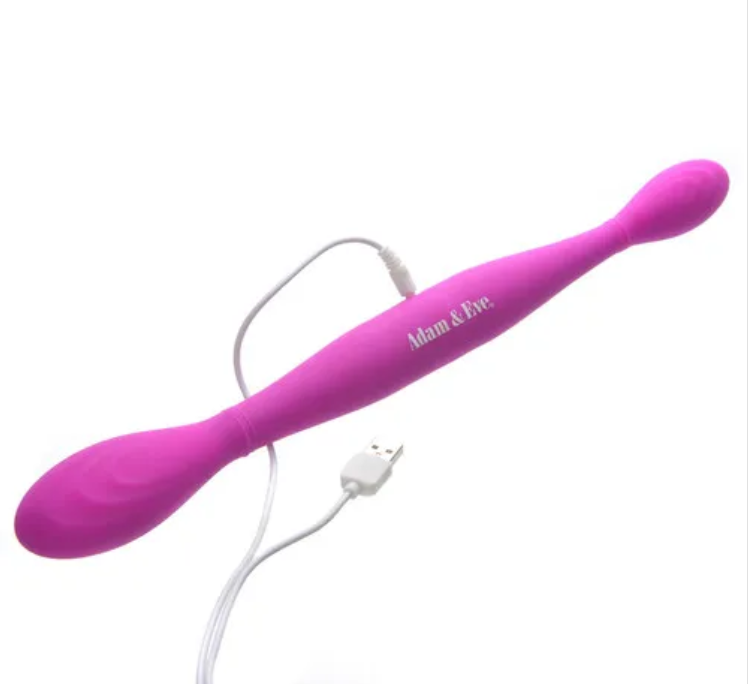 Adam & Eve The JoyStick Rechargeable Massager | eBay