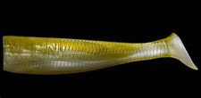 NLBN 5" Paddle Tails