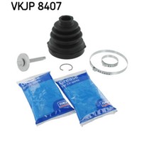 Faltenbalgsatz Antriebswelle Skf Vkjp 8407 FüR Ford CitroëN Galaxy Ii S-Max