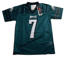 Philadelphia Eagles Sam Bradford #7 Youth Jersey NFL Team Apparel |Youth M(8/10)