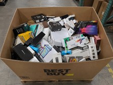 Amazon Surprise Merchandise Box With Unique Everyday Finds