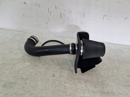 K&N Dodge Durango 2015 V8 5.7 Sport Intake System Used - Picture 2 of 9