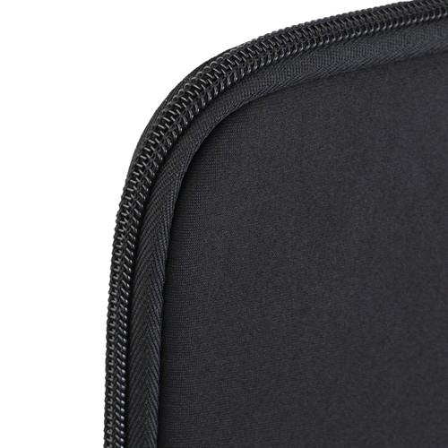 ROSENICE Laptop Sleeve Case Carry Bag With Zipper for 13inch Air/ Pro/ Retina - 第 8/9 張圖片