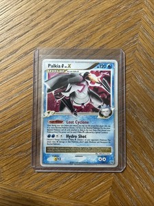 level x pokemon cards ebay Level X