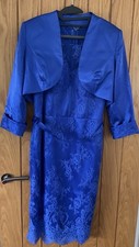 Mother of the Bride Dress Cruise/Racing Theme Veni Infatino by Roland Joyce