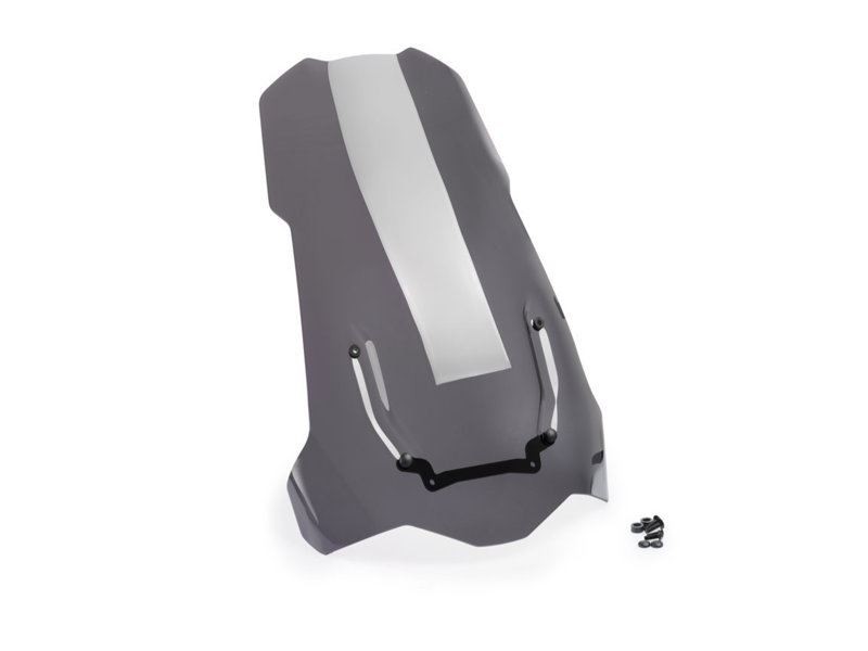 Puig Dark Smoke Touring Screen Triumph Tiger 900 GT 2020-2023