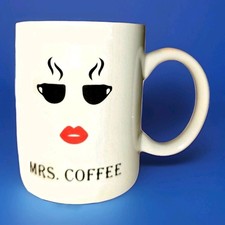 Mrs. Coffee Cup 10oz Mothers Day Mom Grandma ...