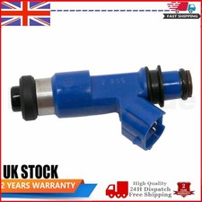 1* 550cc 565cc For Denso Fuel Injectors For Mitsubishi Magna Galant v6 6G75 KSM