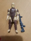 Vtg Star Wars Dengar Complete Action Figure 1980 HK Kenner *Mint*