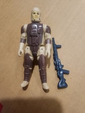 Vtg Star Wars Dengar Complete Action Figure 1980 HK Kenner *Mint*