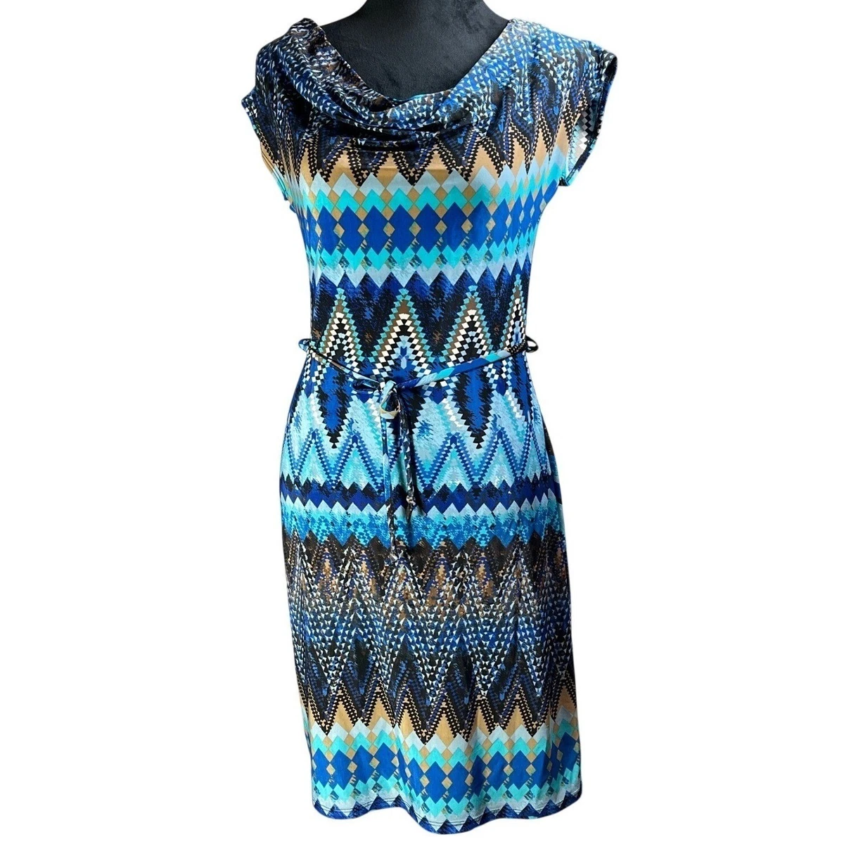 plus size mini dresses with sleeves SCOMCHIC Women's Plus Size Long Sleeve Wrap V Neck Tie Waist A Line Mini  Dress Black at Amazon Women's Clothing store