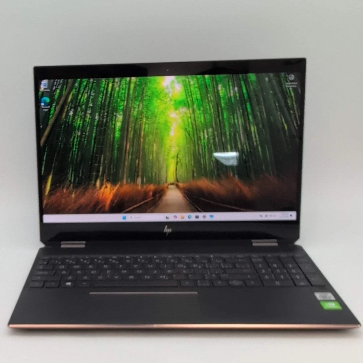 HP Spectre X360 15-15.9 Inch PC Laptops & Netbooks for Sale | Shop
