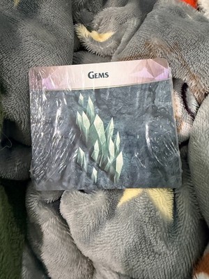 REPLACEMENT Sealed Card Deck Gems Aeon's End Second Edition Indie Action Phase