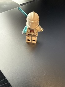 LEGO Jek-14 Clone Minifigure - 75018 Star Wars Chronicles ***NEW***