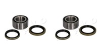 Japko 2X Radnabe Radlagersatz Vorne FüR Smart Forfour Mitsubishi Colt VI 454