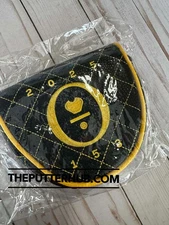 *NEW* LAB Golf Limited Edition Champion of the Year 153 Mezz/Oz Putter Headcover