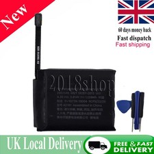 For Apple Watch Series 5 44mm / 40mm A2181 Replacement Battery