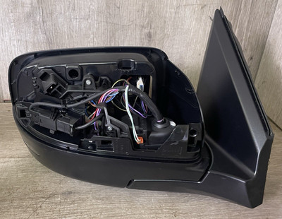 2025 Honda Pilot RH Passenger Side Door Mirror ASSY OEM