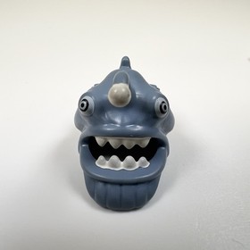 LEGO Ninjago Angler Minifigure - 70616 The NINJAGO Movie  (Ice Tank)