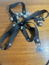 Dog Potty Bells, Dog Door Bell, Bells to Go Outside, Potty Training Bell, Dog...