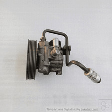 Pompe direction assistée Fiat SCUDO