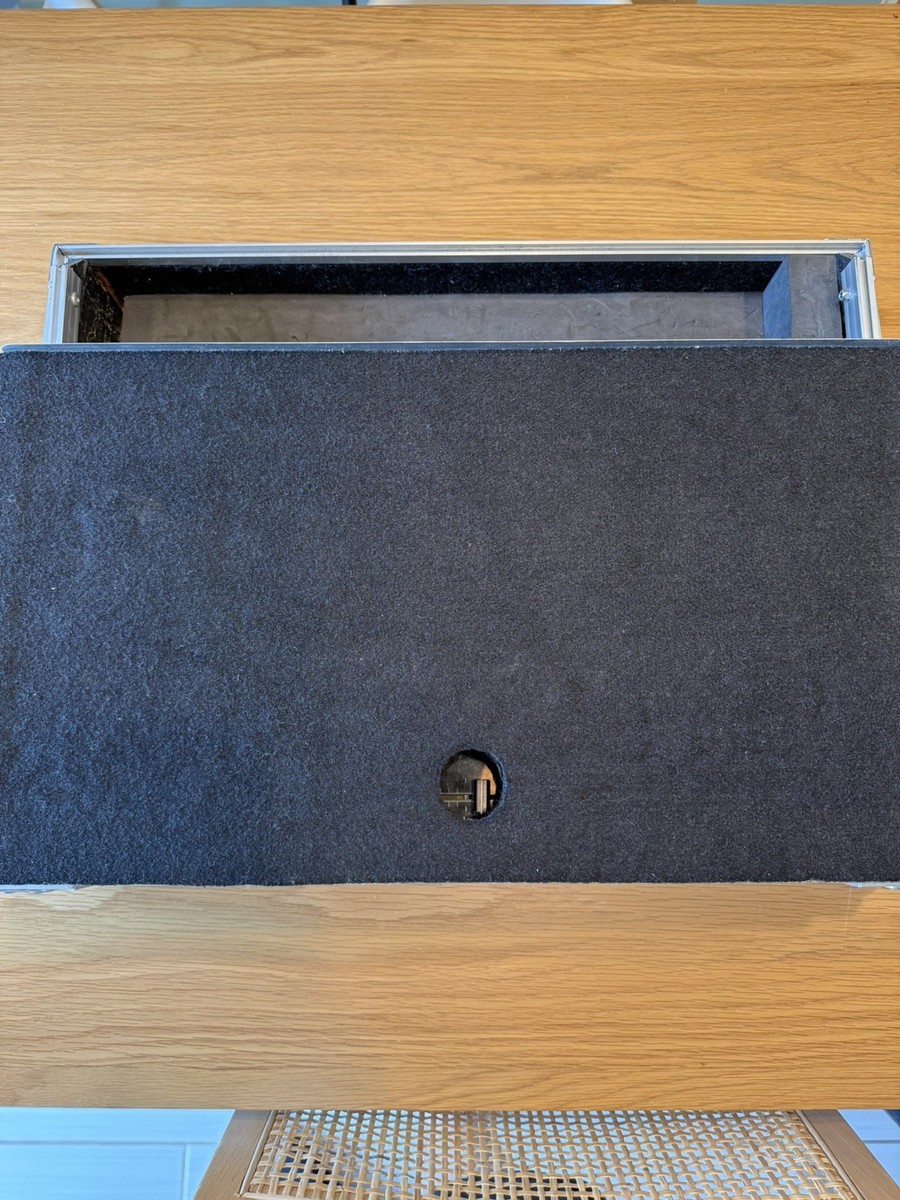 Native Instruments Traktor Flight Case - Case Only | eBay