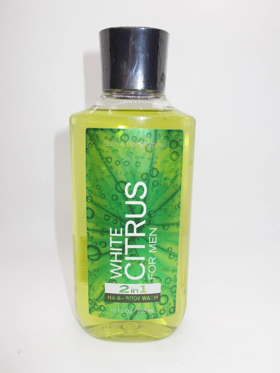 Bath And Body Works White Citrus for sale | eBay