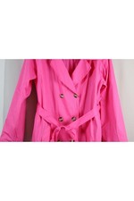Pink Trench Coats for Women for sale UK
