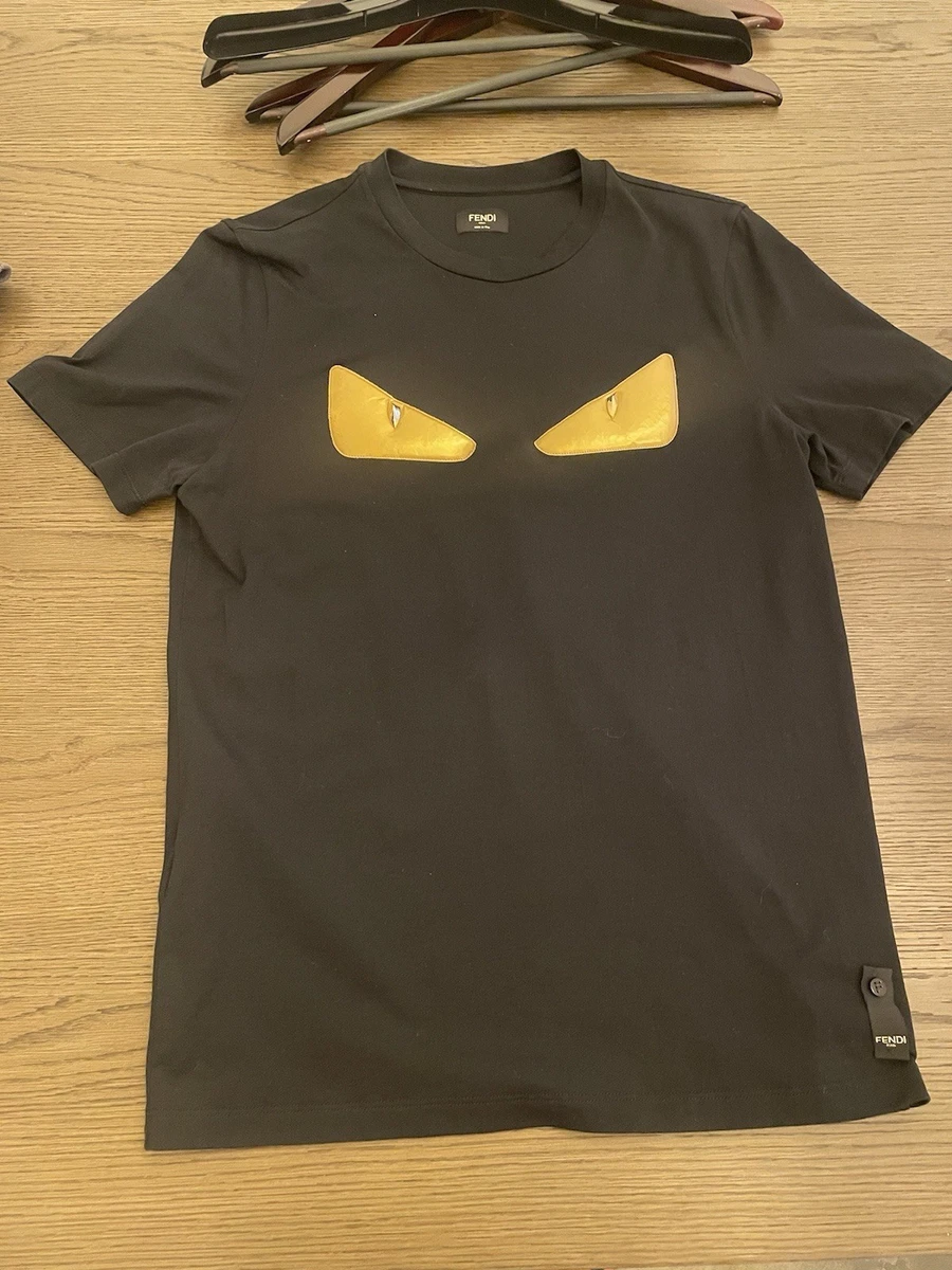 Fendi Men's T-Shirts for sale | eBay
