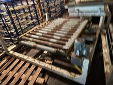 Motorised Pallet Conveyor