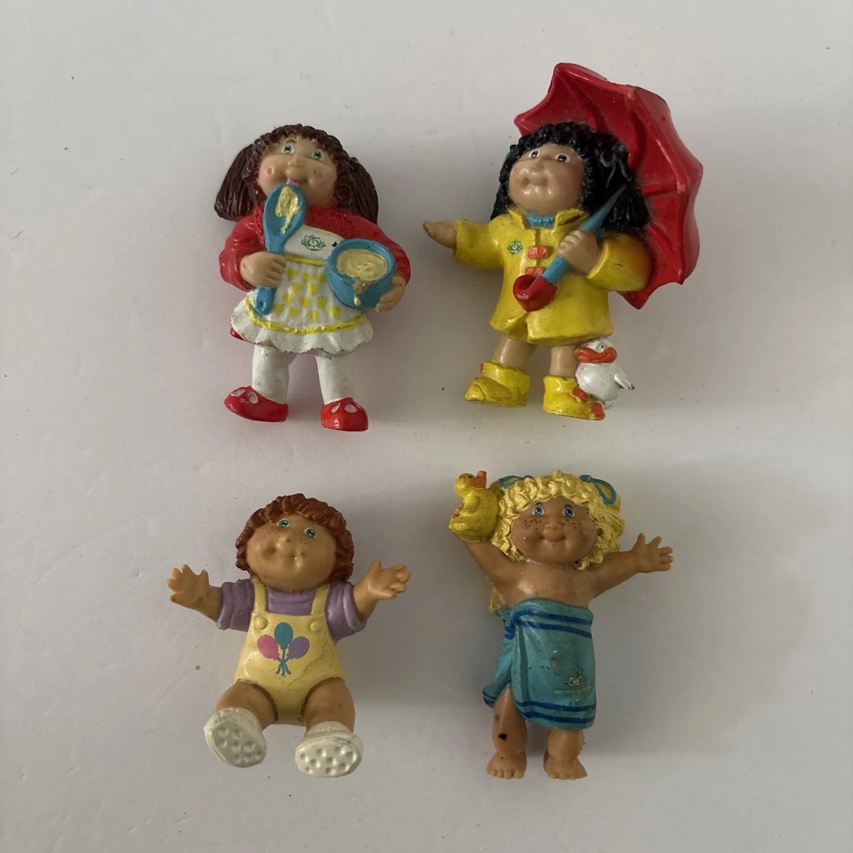 25+ Cabbage Patch Kids Figurine for sale | Updated Oct 2026