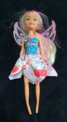 Sparkle Girlz Free Puppe ,ca 27 cm