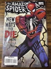 Amazing Spider-Man #568 NM Marvel Comics Combined Shipping