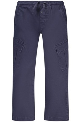 NORTH SAILS KINDERHOSE BLAU